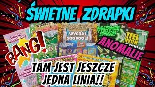 [Zdrapki Lotto] DOBRZE, ŻE SIĘ NAGRAŁO