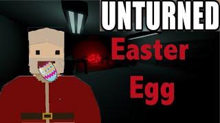 Unturned Easter Egg, Anastasia, Soul Crystal, how the outbreak started