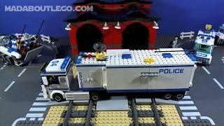 LEGO Winter Holiday Train 10254