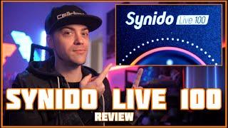 Synido Live 100 - An Affordable GoXLR