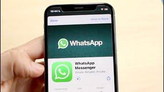 How To FIX Banned WhatsApp Account