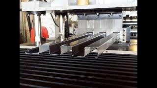 Metal Roofing & Cladding, Wall Siding Panel Roll Forming Machine