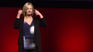 The making of adventurous minds. | Jan Owen | TEDxMelbourne