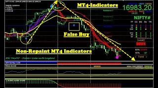 MT4 Software for Nifty Index Market Download FREE Account Open | Best MT4 Indicators for Nifty Index