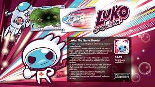 Luko : The Germ Shooter By 2Spot Studio