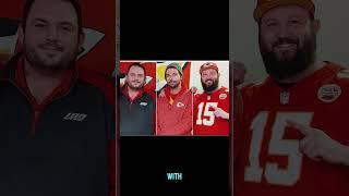 "3 Chiefs Fans Found Frozen – Cause of Death & Arrests Revealed"