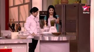 Chef Pankaj Ka Zayka Episode No. 01