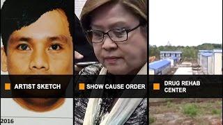 UNTV WHY NEWS (November 29, 2016)