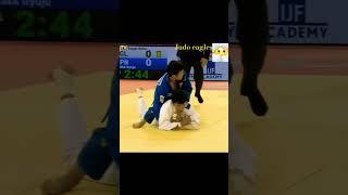 Ippon in Hungary - Judo