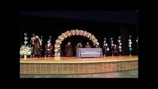 ROJ Tech High Graduation Video June 3rd 2021