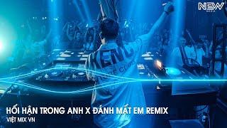 Hối Hận Trong Anh ft Đánh Mất Em Remix(HUY PT) - Vì Cuộc Đời Này Chỉ Có Em Yêu Anh Chân Thành Tiktok