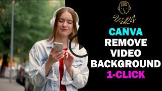 Remove Video Background in One Click |Web24|