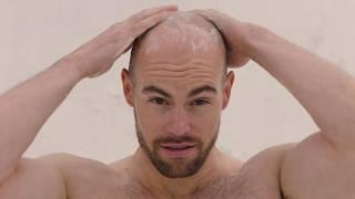How to Rock a Shaved Head | Baxter of California