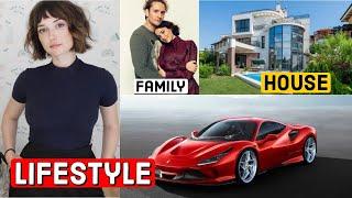 Milana Vayntrub (AT&T Girl) Lifestyle 2021 |Biography,Facts,Family,BF Age More |Celeb Profile|