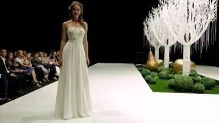 Papilio 2014 at Moscow Bridal Weekend