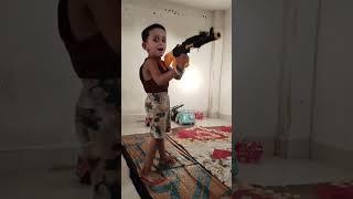 Bhai tera gundaa re #gunda #child #gun #shorts #hasan