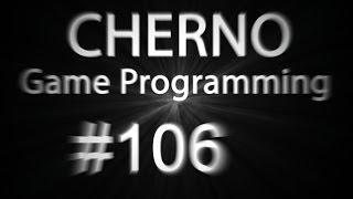 Ep. 106: Debug Class and Rectangles - Game Programming