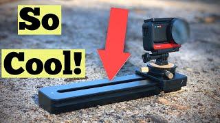 Best Motorised Camera Slider That You Can Take Anywhere - Smartta Slider Mini 2 Review