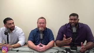 God The Father Feat. Carlos Puentes & Pastor Josh Hawkins