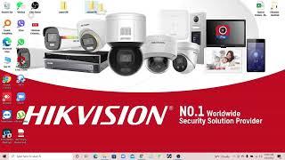 How to solve MSVCP AND MSVCR 120. dll file missing problem in IVMS-4200