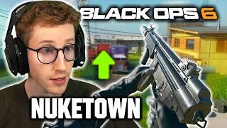 NUKETOWN IN BLACK OPS 6 ist UNGLAUBLICH