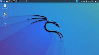 Kali Linux #Linux