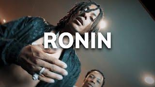 [FREE] Skilla Baby X Sada Baby Type Beat 2023 " RONIN " - (Prod. BigT Productionz)