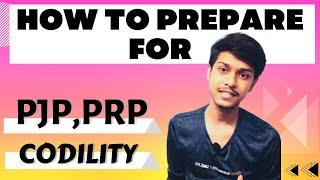 How to pass in Wipro PJP, PRP, CODILITY Exam | logical coding | WILP ELITE TURBO | Geeks-O-lympics