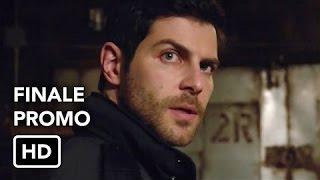 Grimm 4x22 Promo "Cry Havoc" (HD) Season Finale