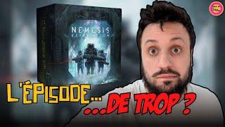 Nemesis Retaliation, le Nemesis...de trop ?