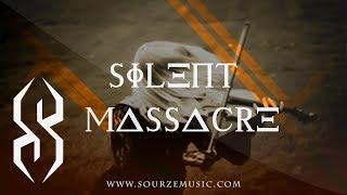 Dark Rap Violin Beat - Silent Massacre