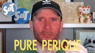 Too Hot to Handle? - TRYING PURE PERIQUE! | Pipe Varietals