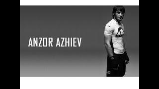 Anzor Azhiev Highlights