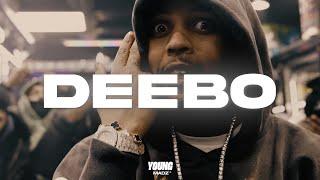 [FREE] Kyle Richh x D Thang Sample Drill Type Beat - "Deebo 2" | NY Drill Instrumental 2024