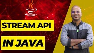 #98 Stream API in Java