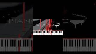 Experience Piano Instrumental Cover Tutorial by Pianoholic #pianocover #pianosolo