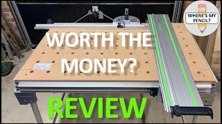 Festool MFT - Should you buy one?