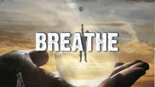 Nero Zero "Breathe" Lyric Video feat. images from H.Kopp-Delaney