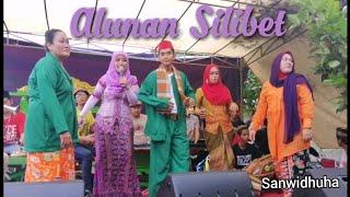 Music Betawi | Ayam Jago -  Gambang Kromong Alunan Silibet feat iis setia muda  (live Cover)