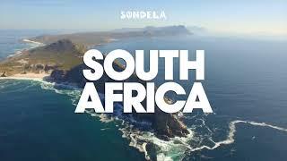 Defected South Africa - 2021 Afro House Mix (Sondela) 