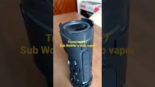 Tronsmart T7 Sub Woofer