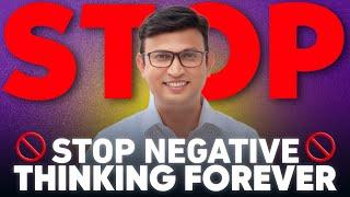 Negative Thinking को Positive Thinking में कैसे बदलें. Stop Negative Thinking  Forever @ali_talkz