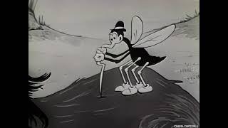 The Lion's Friend 1934 -TerryToons