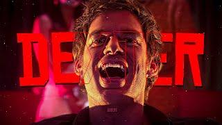 STAB A PAL IN THE VENTRICLE | DEXTER MORGAN | EDIT