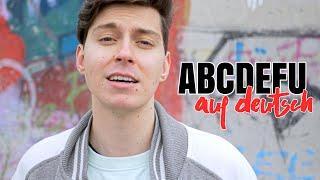 GAYLE - ABCDEFU (GERMAN VERSION) auf Deutsch