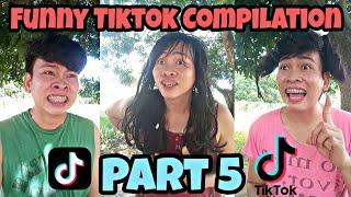 PART 5 | FUNNY TIKTOK COMPILATION | ROMEO MORENO