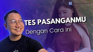 Cara Mengetes Pasangan Sayang Atau Tidak - Cara Ngetes Pasangan