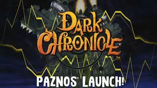 Dark Chronicle (Dark Cloud 2) - Paznos' Launch! Rock/Metal Remastered