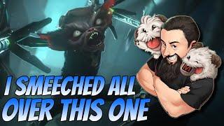 I Smeeched all over this game | TFT Into the Arcane | Teamfight Tactics