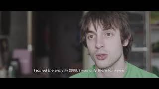 Dmitriy Sharafutdinov Documentary film